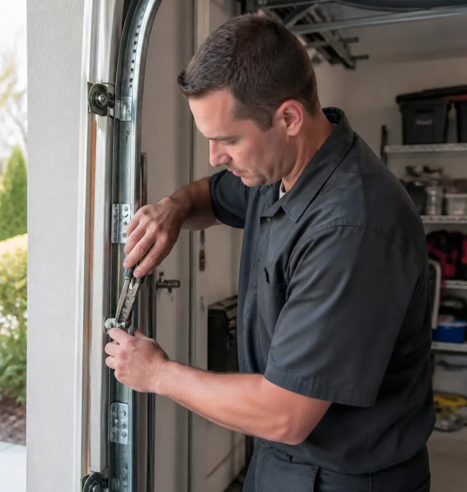 Garage Door Spring Replacement Cost: What Granger Homeowners Should Know — Granger Garage Door Service, Granger, IN